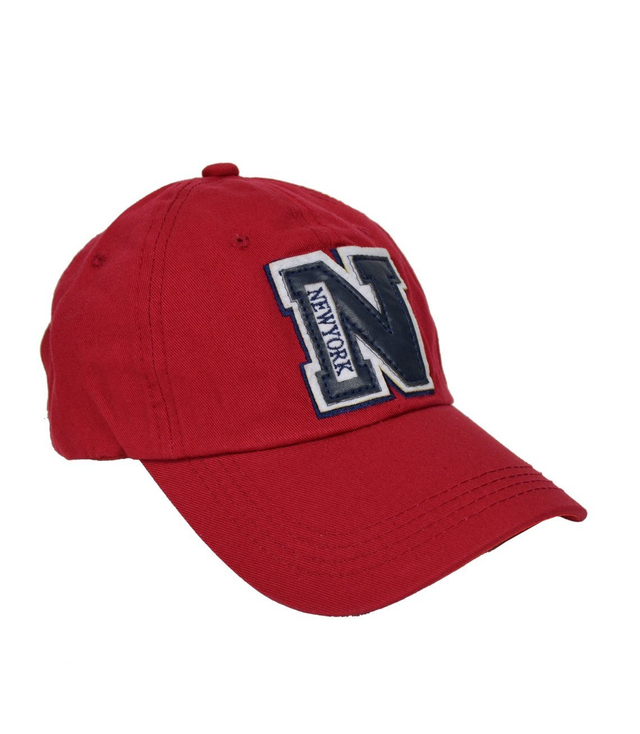 vintage czapka z daszkiem bejsbol NEWYORK